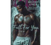 Fall for you: african american paranormal romance