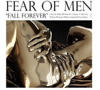 Fear of Men – Fall Forever – Vinyle LP neuf (vinyle coloré blanc) + téléchargement numérique