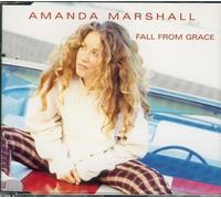 Marshall,Amanda - Fall from Grace [Import]