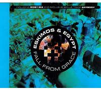 Fall from Grace (5 Tracks, zyx6924) [Import]