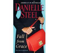 Fall from Grace: A Novel