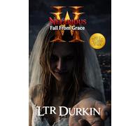 Fall From Grace: A Psychological Horror Thriller of Spreading Fear Across a City