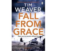 Fall From Grace – Roman David Raker (tome 5) – Penguin Books