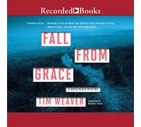 Fall from Grace (The David Raker Missing Persons Series) [Import]