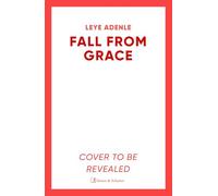 Fall From Grace: The gripping new thriller from an unforgettable voice in crime fiction