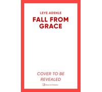 Fall From Grace The gripping new thriller from an unforgettable voice in crime fiction - Leye Adenle - Simon & Schuster UK - ebook (ePub) - Livre