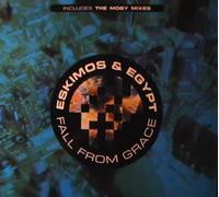 Fall from Grace (x3+1, Inncl. Moby Mixes) [Import]