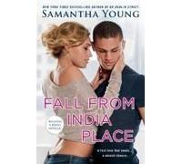 Fall From India Place