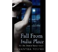 Fall From India Place
