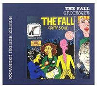 Grotesque - After The Gramme