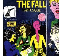 Fall - Grotesque [Import]