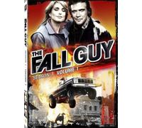Fall Guy: Complete Season 1 V.1