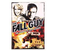 Fall Guy S1 [Import]