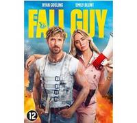 FALL GUY, THE-NL FR-BLURAY G