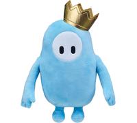 Fall Guys Blue Bean Skin-Peluche De Luxe Super Douce À Collectionner-30,5 Cm-Jeu Vidéo Ultimate Knockout-30,5 Cm