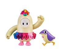 Fall Guys- Fairycorn Figurines Assortir À L’Infini avec Accessoire, 62570, Multicolore, Petit