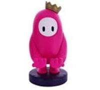 Exquisite Gaming Figurine Cable Guy Fall Guys 20 cm Multicolore G