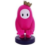 Fall Guys - Figurine Cable Guy Fall Guys 20 cm Multicolore G