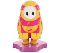 Fall Guys - Figurine Holdem Cable Guy Ice Cream 10 cm - EXQUISITE GAMING Multicolore G