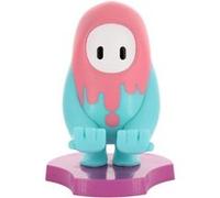 Fall Guys - Figurine Holdem Cable Guy Paint Dipped 10 cm Multicolore G