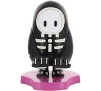 Fall Guys - Figurine Holdem Cable Guy Skelly 10 cm Multicolore G