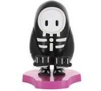 Fall Guys - Figurine Holdem Cable Guy Skelly 10 cm Multicolore G