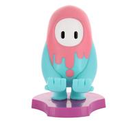 Fall Guys Holdem Cable Guy Paint Dipped 10 Cm