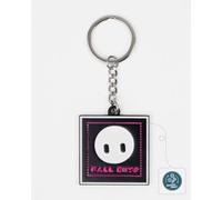 Fall Guys Keychain Square Eyes