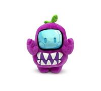 Youtooz Fall Guys Fall Guys X Among Us Imposter 22 Cm Teddy Violet Enfants