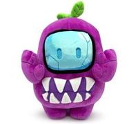 Youtooz Fall Guys Fall Guys X Among Us Imposter 22 Cm Teddy Violet Enfants