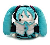 Fall Guys - Peluche Fall Guys x Hatsune Miku 22 cm