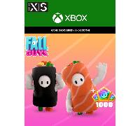 Fall Guys: Seasonal Sushi Set (DLC) XBOX LIVE Key EUROPE