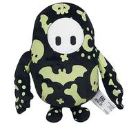 Fall Guys Spooky Doodles (Glow in The Dark) Unisexe Figurine en Peluche Standard 100% Polyester