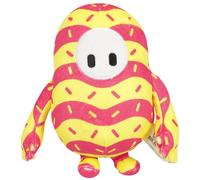 Fall Guys Sprinkles Unisexe Figurine en Peluche Standard 100% Polyester