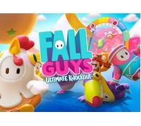 Fall Guys Ultimate Knockout (PC)