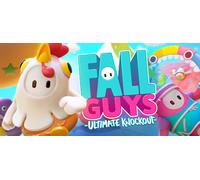 Fall Guys: Ultimate Knockout (PS4)