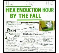 Fall - Hex Enduction Hour