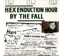 Fall - Hex Enduction Hour