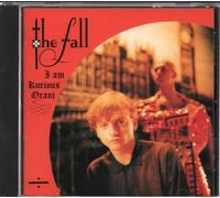 Fall - I Am Kurious Orani [Import]