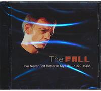 Fall - I Never Felt Better in. [Import]