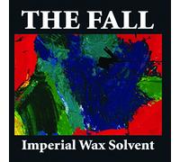 Fall - Imperial Wax Solvent [Import]