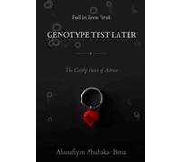 Fall in love first. Genotype test later: The costly piece of advice