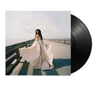 Sabrina Claudio – Fall in Love With Her – Vinyle 12" 33T