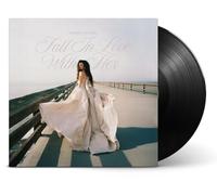 Sabrina Claudio – Fall in Love With Her – Vinyle 12" 33T