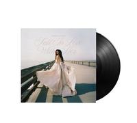 Fall In Love With Her Vinyle