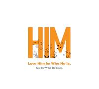 Fall in Love with Him, not for what He does.