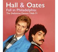 Fall in Philadelphia: The Definitive Demos 1968-71
