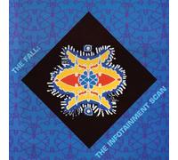 FALL - INFOTAINMENT SCAN - 6CD CLAMSHELL BOX - 6CD - E4z