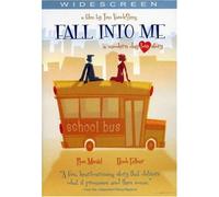 Fall into Me - DVD Zone 1 G