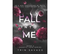 Fall Into Me